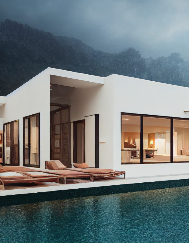 LIGHT STEEL FRAMING BY PERSPETIVA ELEMENTAR