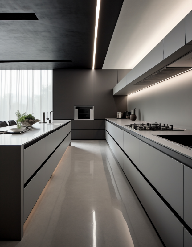 LIGHT STEEL FRAMING BY PERSPETIVA ELEMENTAR
