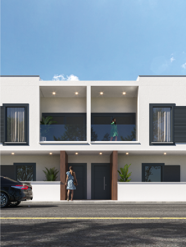 PROJETO QUINTA DO FAÍSCO BY PERSPETIVA ELEMENTAR