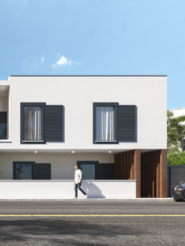 PROJETO QUINTA DO FAÍSCO BY PERSPETIVA ELEMENTAR