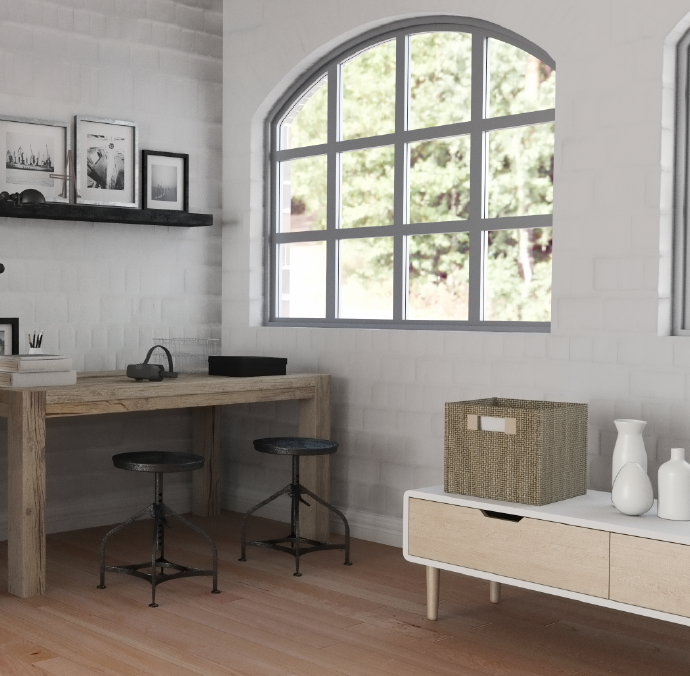 REMODELAÇÃO DE INTERIORES BY PERSPETIVA ELEMENTAR