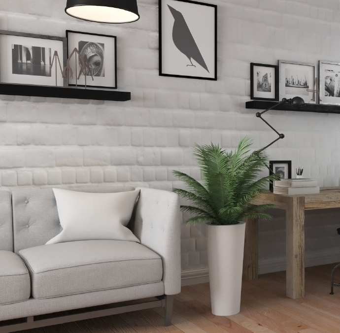 REMODELAÇÃO DE INTERIORES BY PERSPETIVA ELEMENTAR