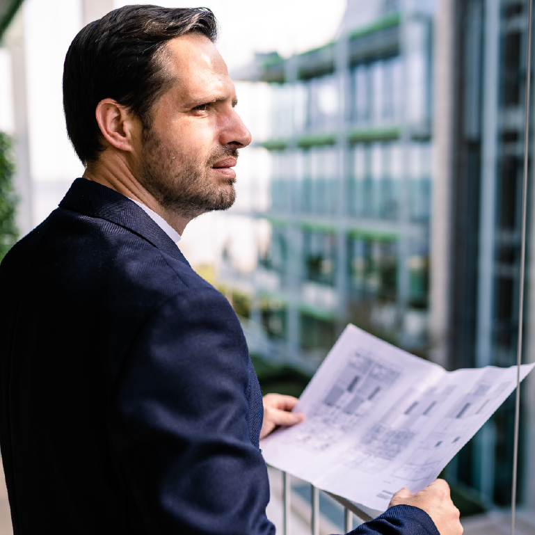 A MINHA VIDA DE EMPREENDEDOR BY PAULO MARTINS CEO PERSPETIVA ELEMENTAR