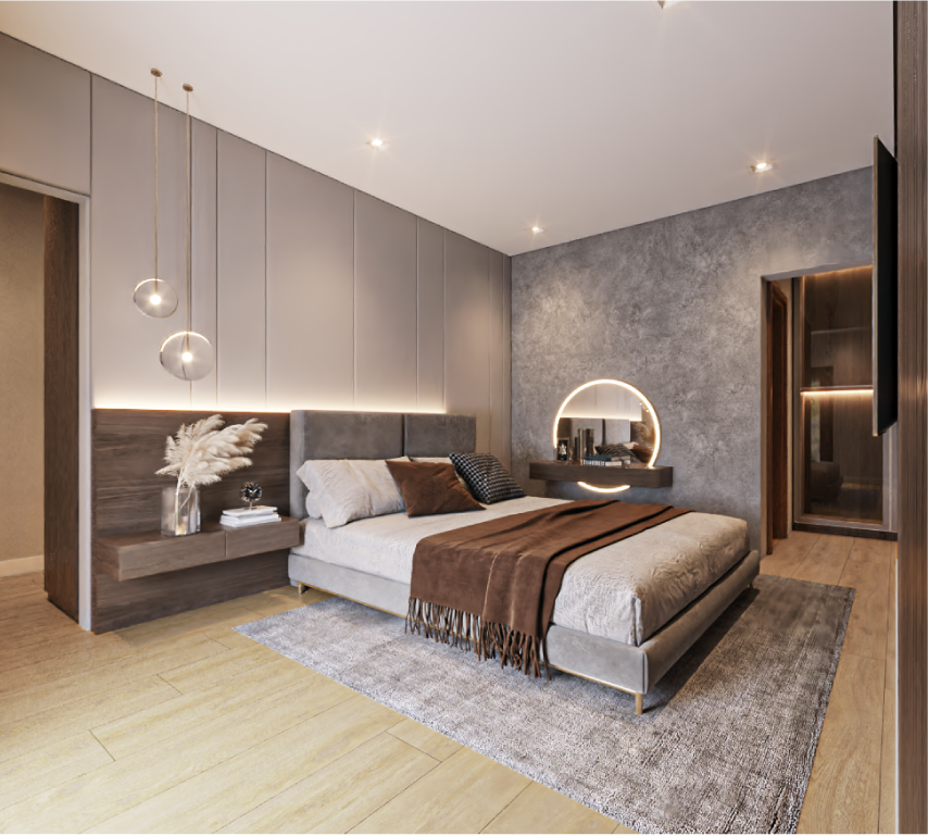 Apartamentos T3 Quinta do Faísco by Perspetiva Elementar
