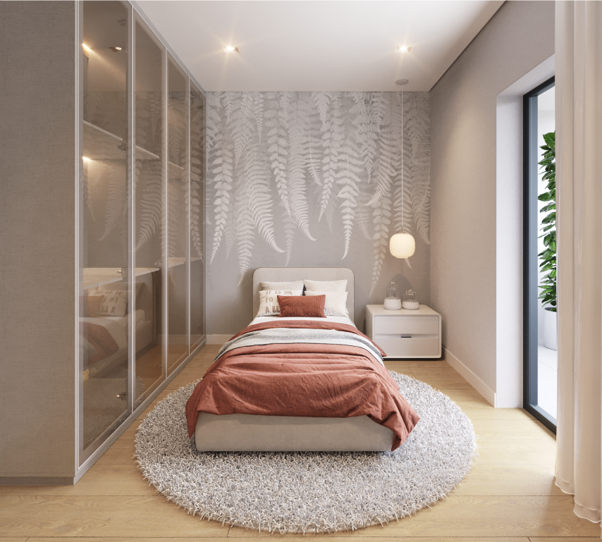 Apartamentos T3 Quinta do Faísco by Perspetiva Elementar