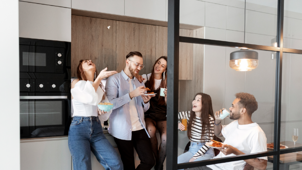 Construa um Lar que eleve a sua Qualidade de Vida BY PERSPETIVA ELEMENTAR