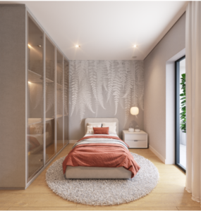Apartamentos T3 Quinta do Faísco by Perspetiva Elementar